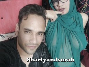 Sharlyandsarah