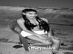 Sharymihu