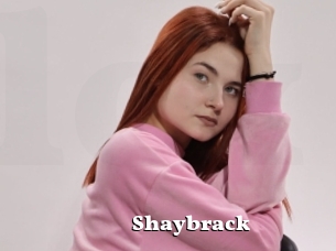 Shaybrack