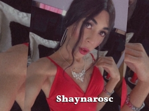 Shaynarosc