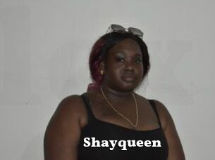 Shayqueen
