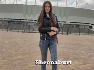 Sheenaburt
