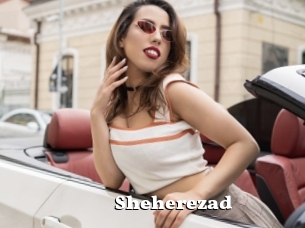 Sheherezad