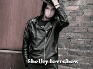 Shelby_loveshow