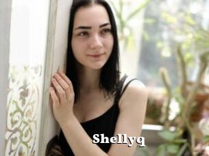 Shellyq
