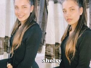 Shelsy