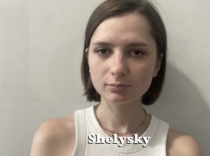 Shelysky