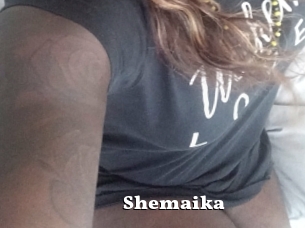 Shemaika