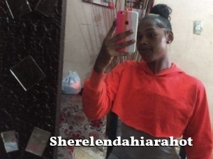 Sherelendahiarahot