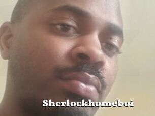Sherlockhomeboi