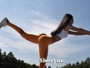 Sheryar