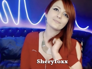 Sheryfoxx