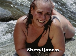 Sheryljoness