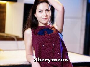 Sherymeow