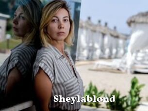 Sheylablond