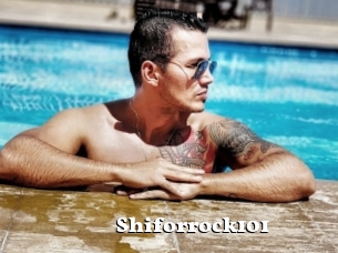 Shiforrock101
