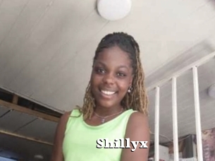 Shillyx