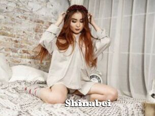 Shinabei
