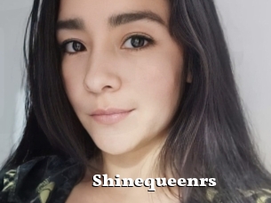Shinequeenrs