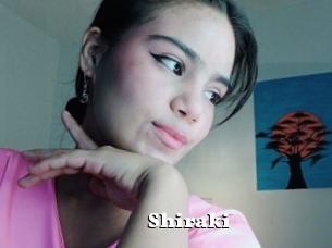 Shiraki
