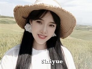 Shiyue