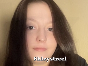 Shleystreel