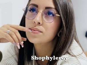Shophyleroy
