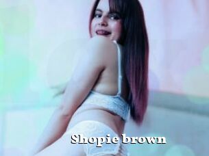 Shopie_brown