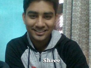 Shree