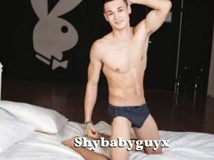 Shybabyguyx