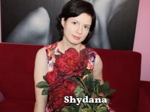 Shydana