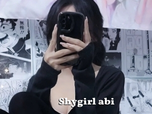 Shygirl_abi