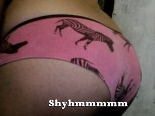 Shy_hmmmmm