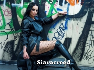 Siaracreed