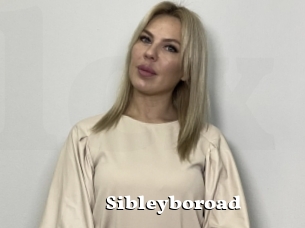 Sibleyboroad