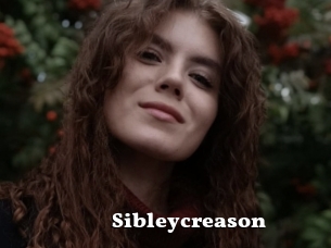 Sibleycreason