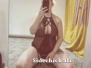 Sidechick_ali