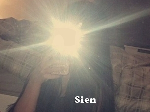 Sien