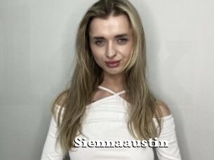 Siennaaustin