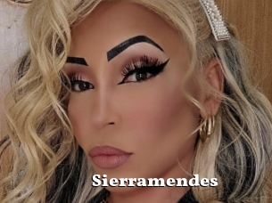 Sierramendes
