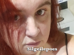 Silgeilepoes