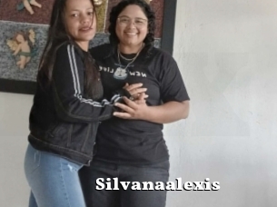 Silvanaalexis