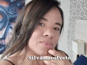 Silvanacolvete