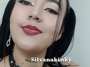 Silvanakinky