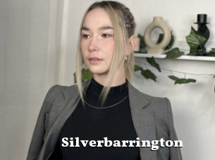 Silverbarrington