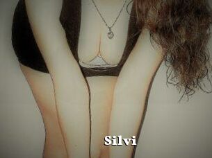 Silvi