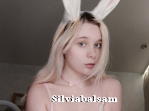 Silviabalsam