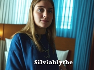 Silviablythe