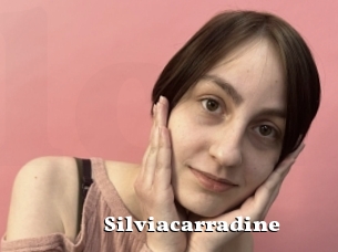 Silviacarradine