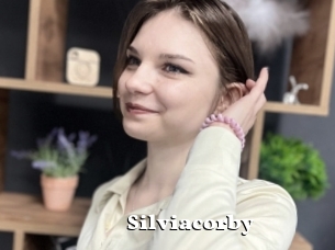 Silviacorby